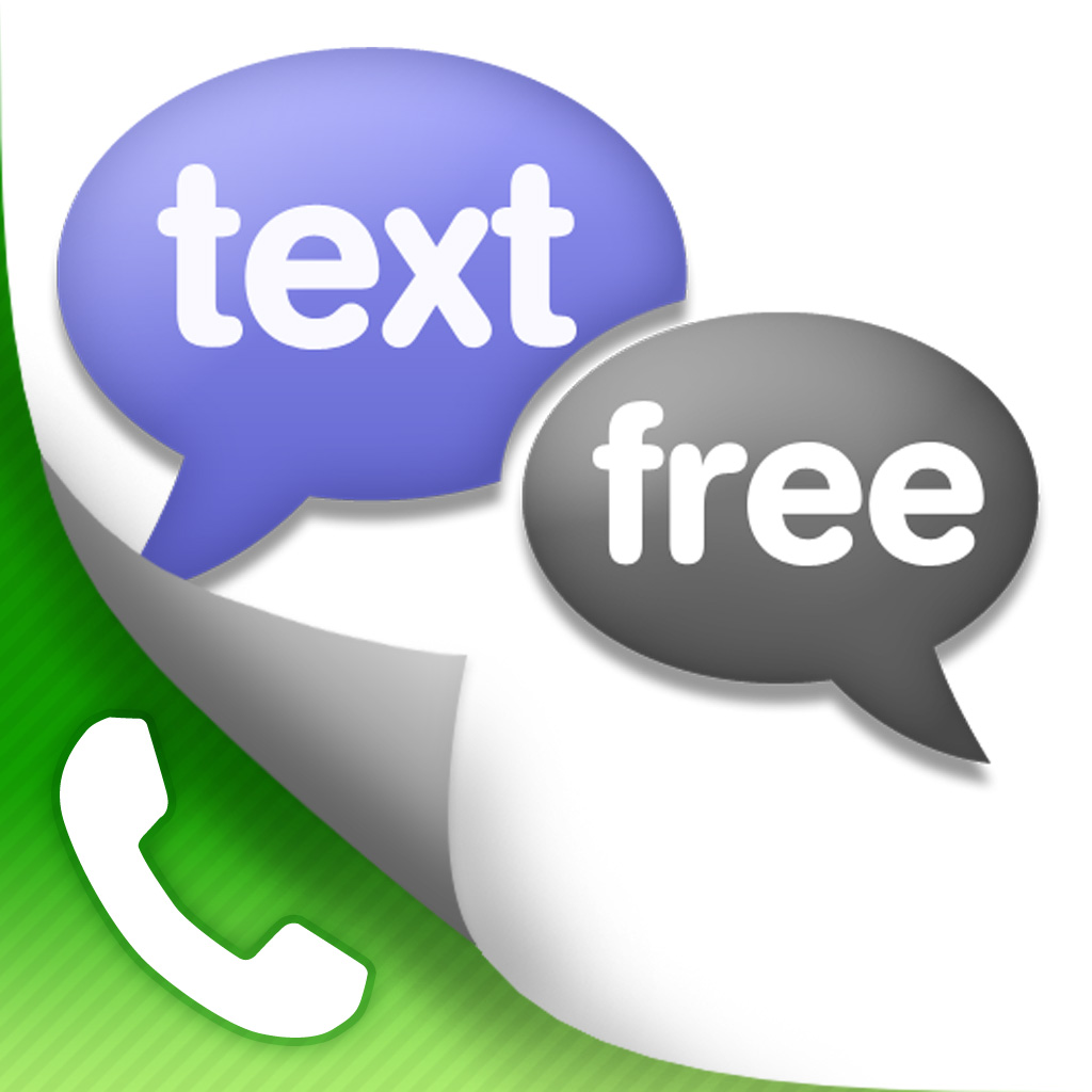 free talk and text app